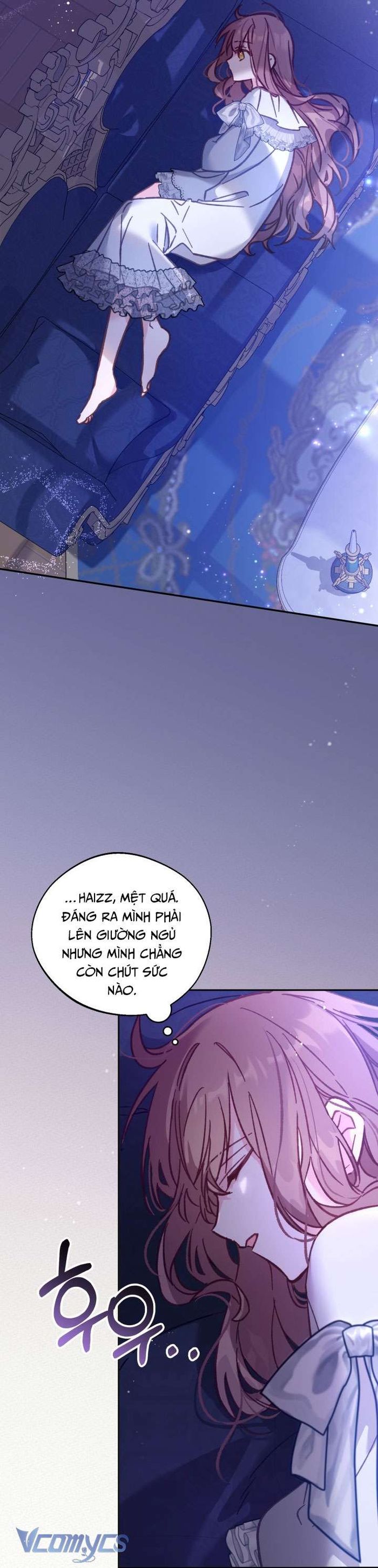 Không Có Chỗ Cho Kẻ Giả Mạo - Chap 14 Ảnh 5