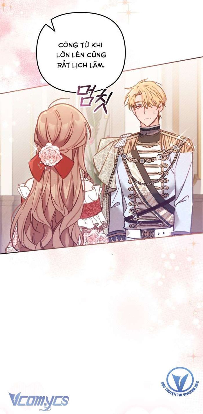 Không Có Chỗ Cho Kẻ Giả Mạo - Chap 14 Ảnh 41