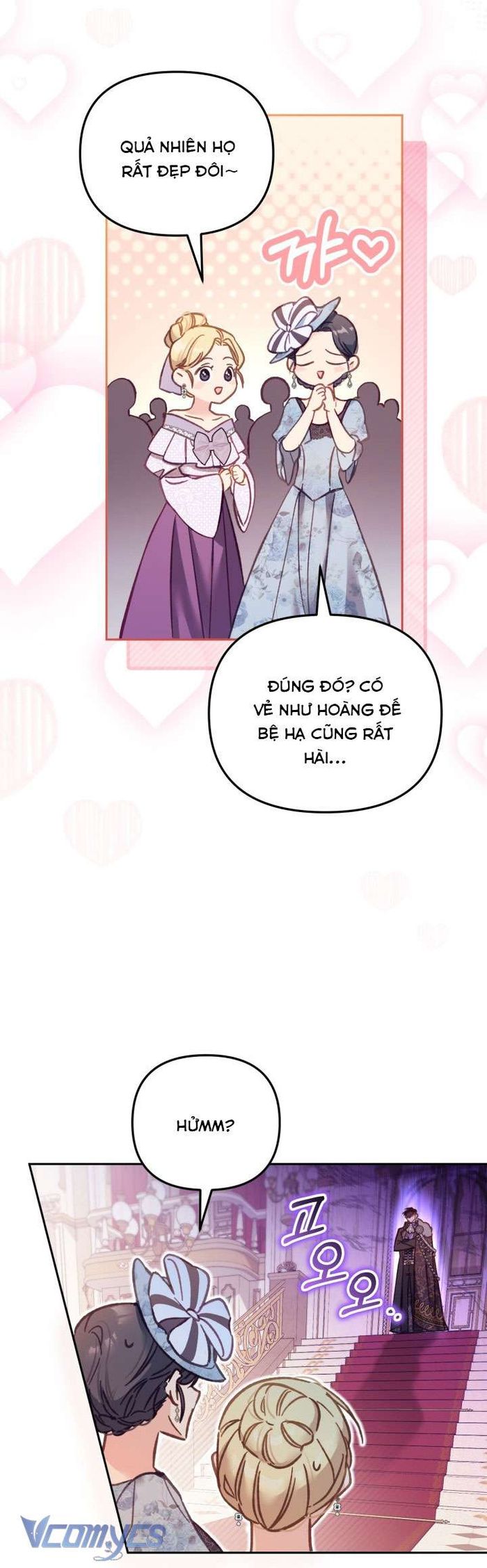 Không Có Chỗ Cho Kẻ Giả Mạo - Chap 14 Ảnh 42