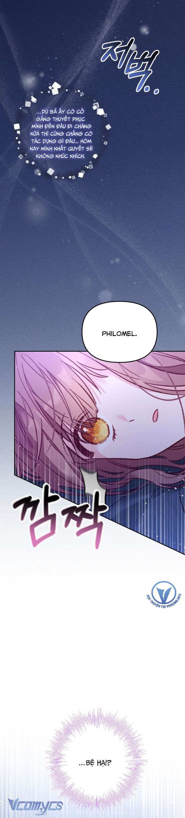Không Có Chỗ Cho Kẻ Giả Mạo - Chap 14 Ảnh 7