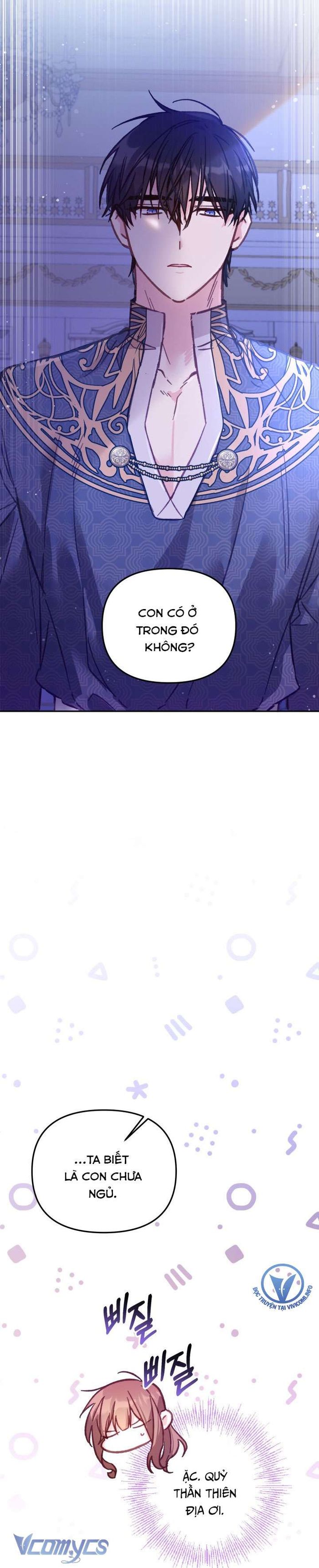 Không Có Chỗ Cho Kẻ Giả Mạo - Chap 14 Ảnh 8