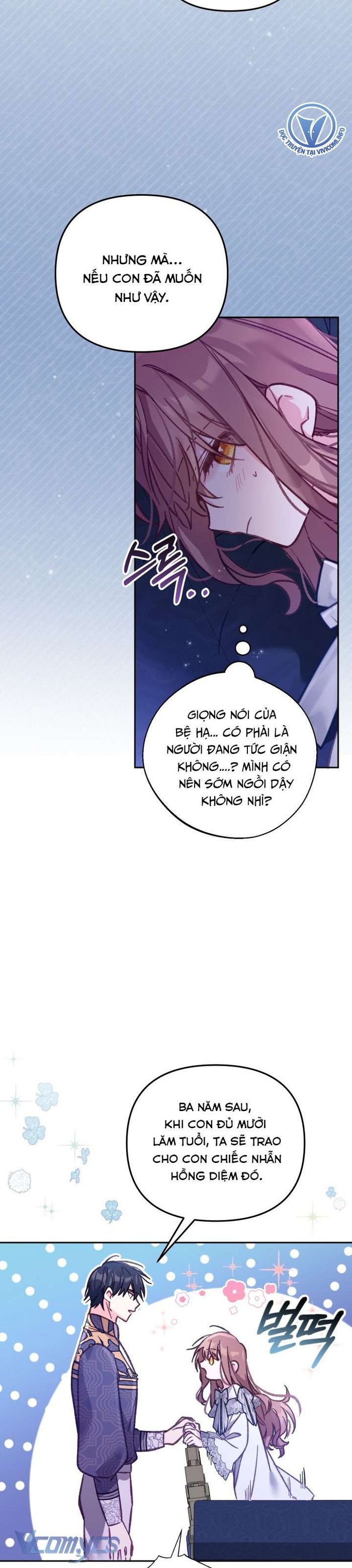 Không Có Chỗ Cho Kẻ Giả Mạo - Chap 14 Ảnh 10