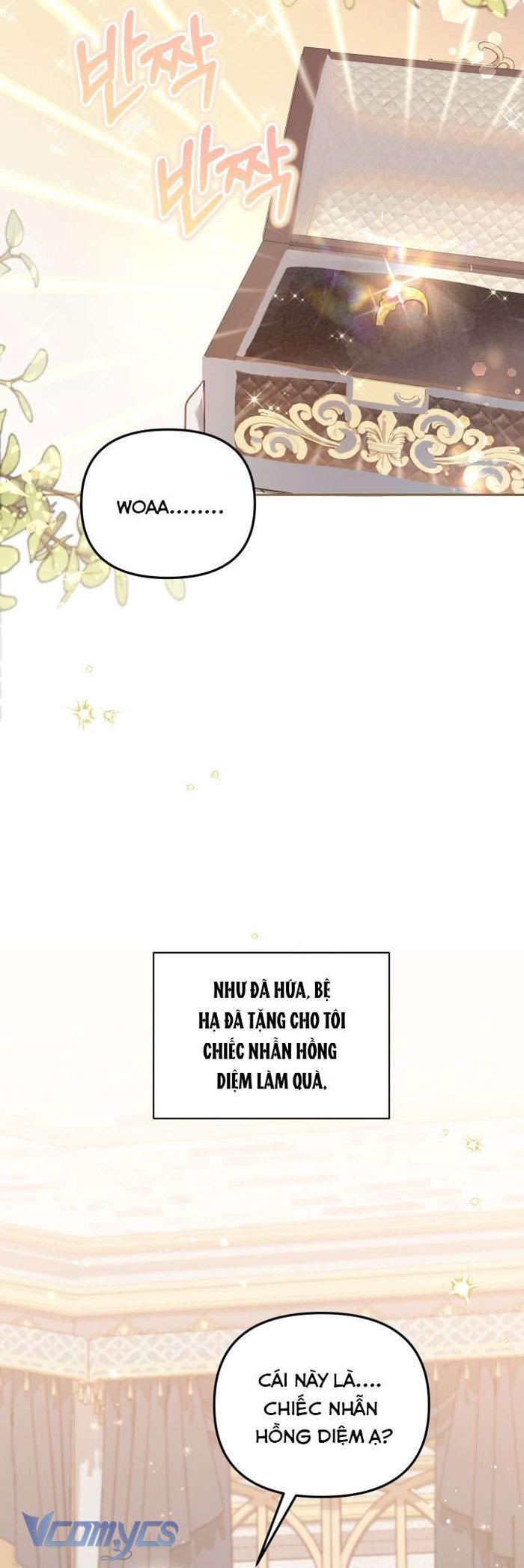 Không Có Chỗ Cho Kẻ Giả Mạo - Chap 15 Ảnh 18
