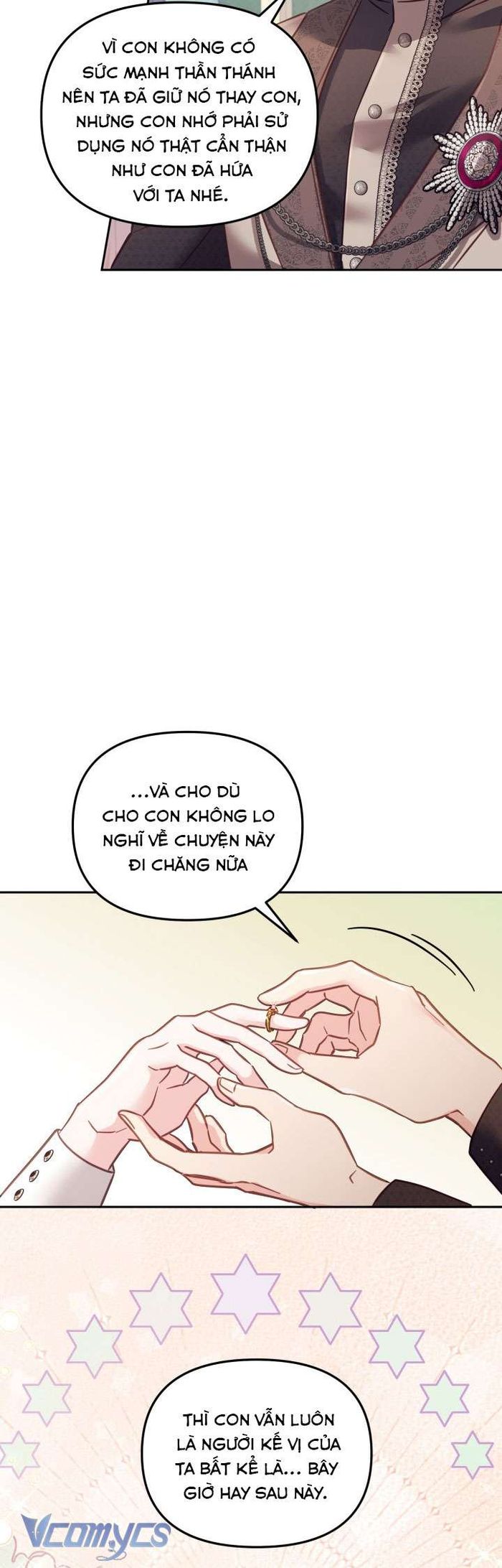 Không Có Chỗ Cho Kẻ Giả Mạo - Chap 15 Ảnh 20