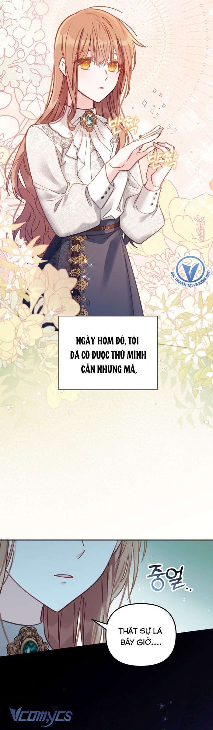 Không Có Chỗ Cho Kẻ Giả Mạo - Chap 15 Ảnh 21