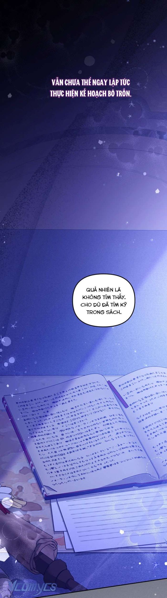 Không Có Chỗ Cho Kẻ Giả Mạo - Chap 15 Ảnh 22