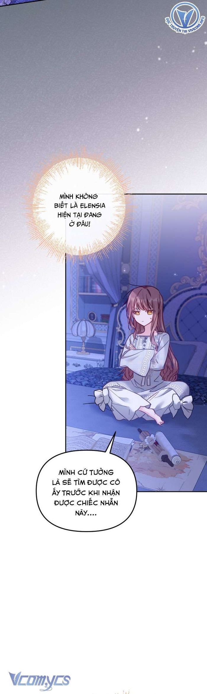 Không Có Chỗ Cho Kẻ Giả Mạo - Chap 15 Ảnh 23