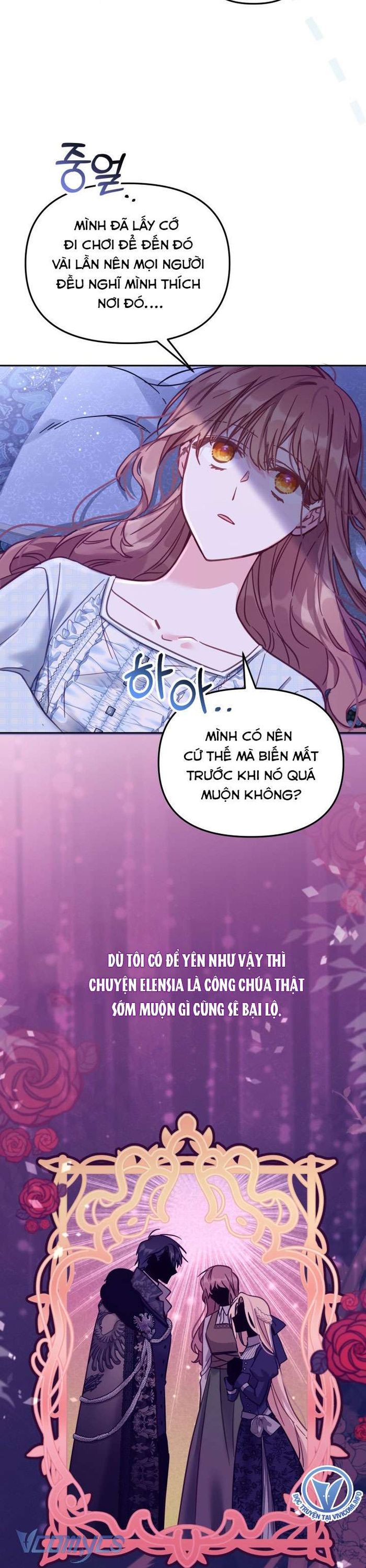 Không Có Chỗ Cho Kẻ Giả Mạo - Chap 15 Ảnh 25