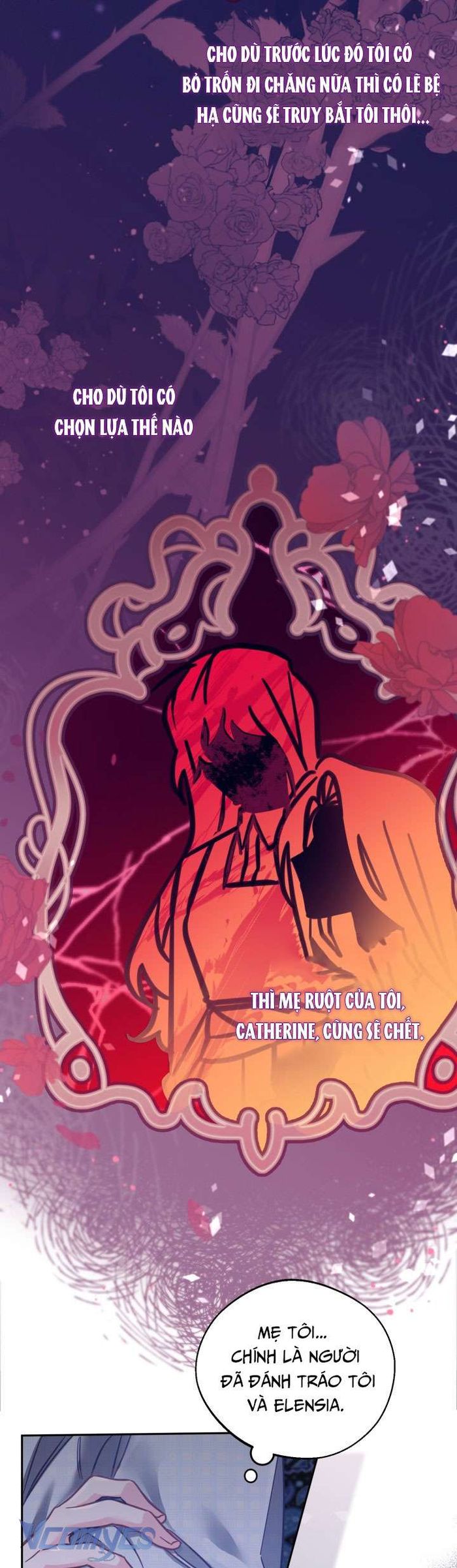 Không Có Chỗ Cho Kẻ Giả Mạo - Chap 15 Ảnh 26