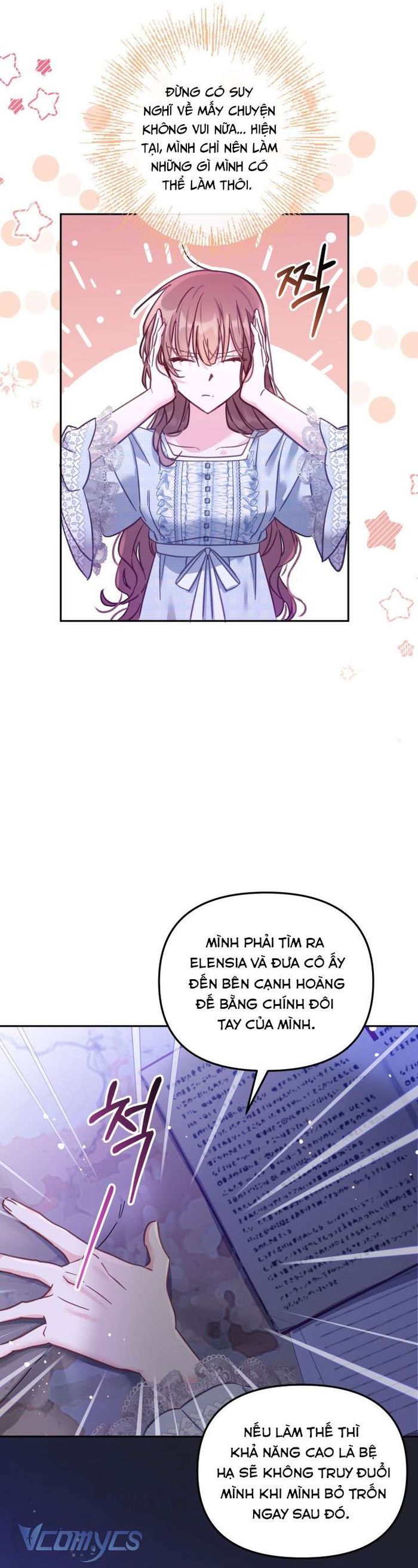 Không Có Chỗ Cho Kẻ Giả Mạo - Chap 15 Ảnh 29