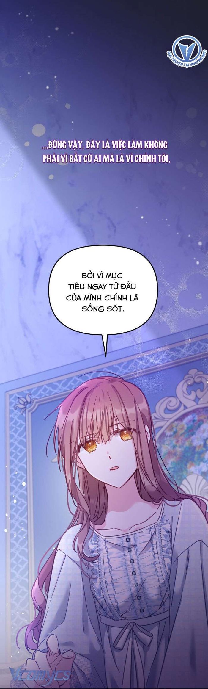 Không Có Chỗ Cho Kẻ Giả Mạo - Chap 15 Ảnh 30