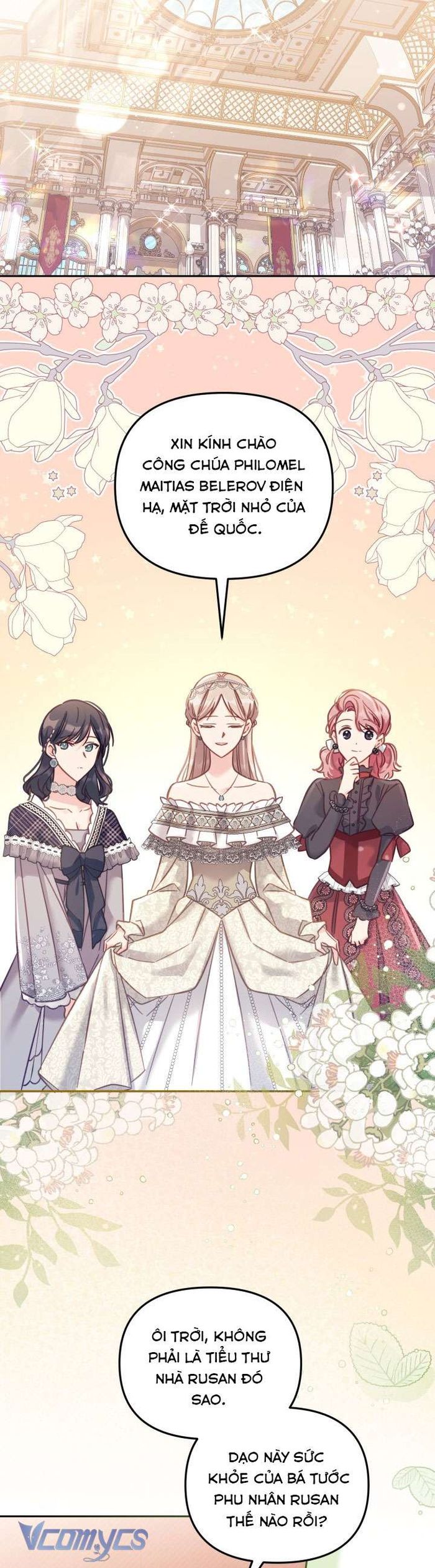 Không Có Chỗ Cho Kẻ Giả Mạo - Chap 15 Ảnh 32