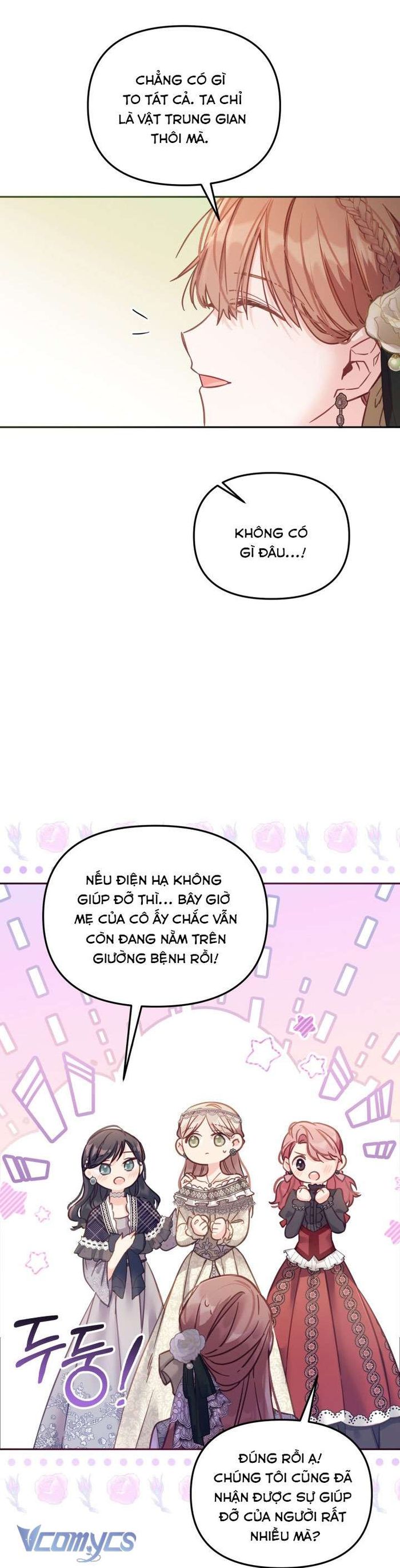 Không Có Chỗ Cho Kẻ Giả Mạo - Chap 15 Ảnh 34