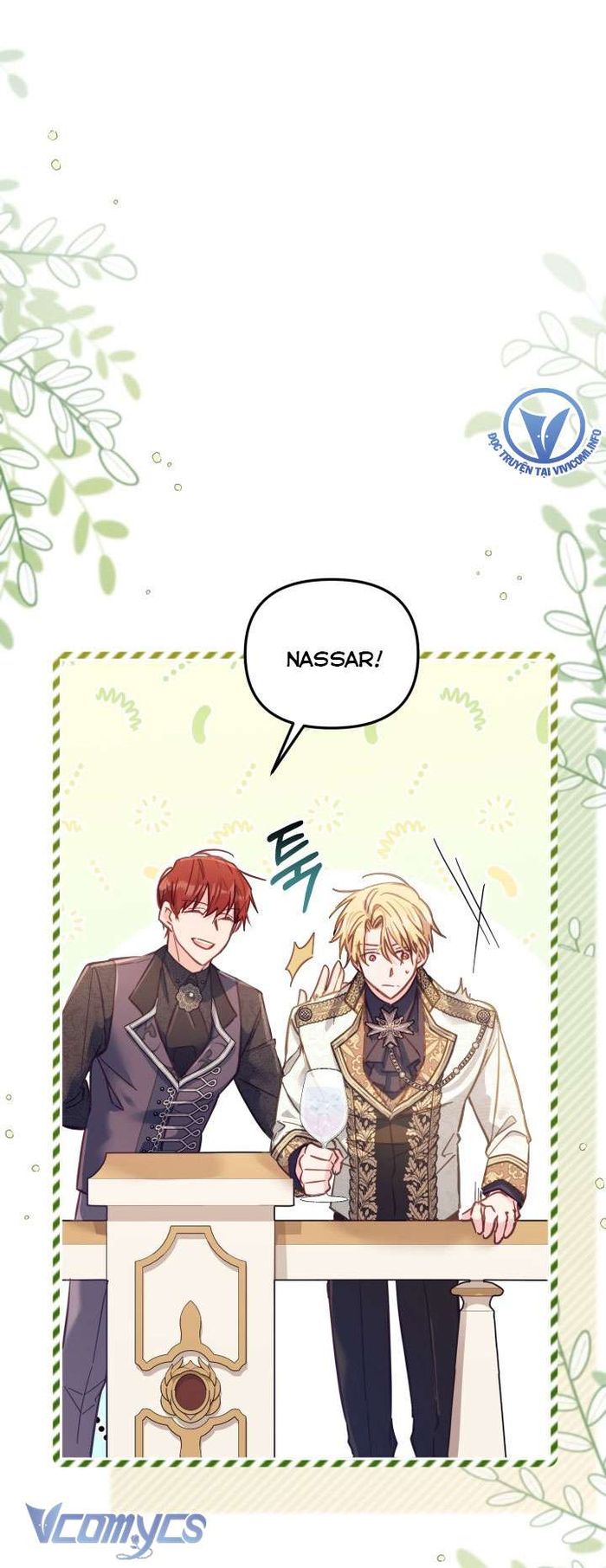 Không Có Chỗ Cho Kẻ Giả Mạo - Chap 15 Ảnh 37