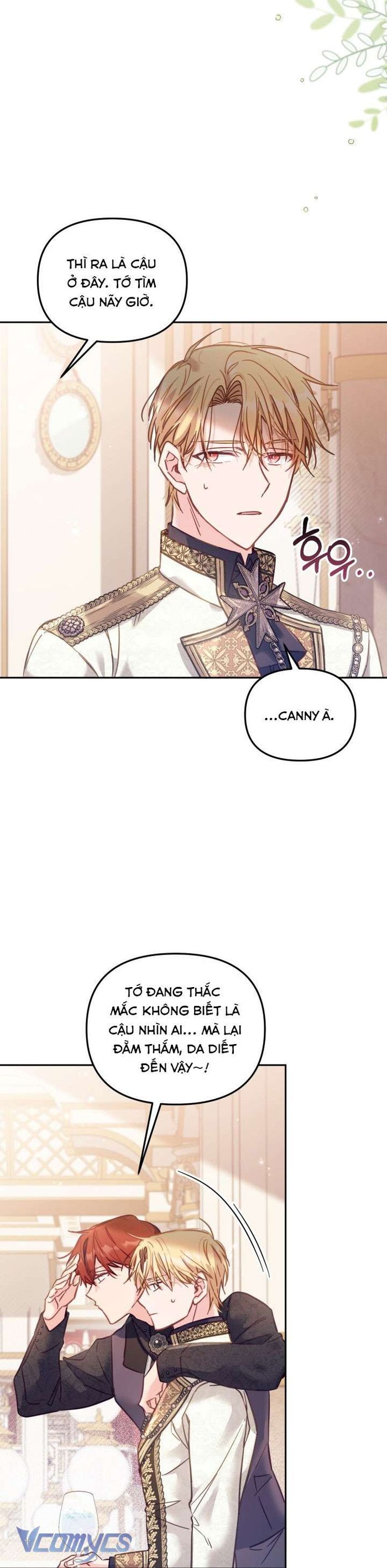 Không Có Chỗ Cho Kẻ Giả Mạo - Chap 15 Ảnh 38