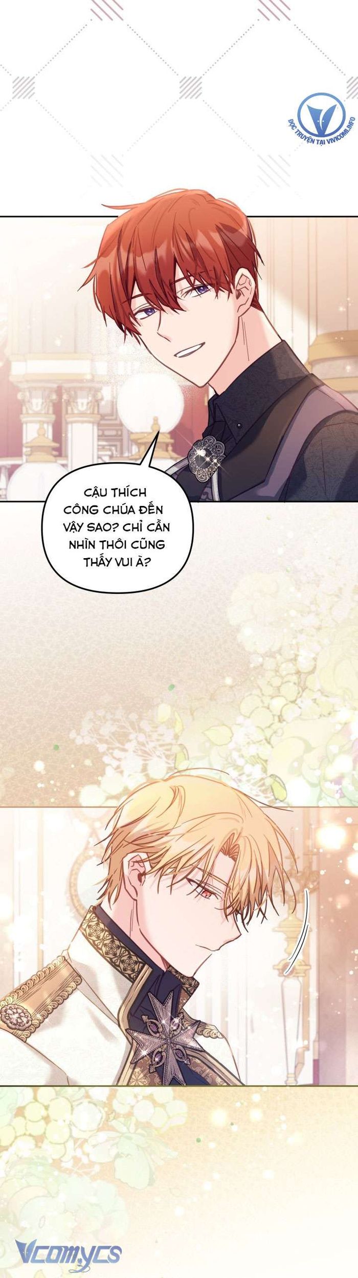 Không Có Chỗ Cho Kẻ Giả Mạo - Chap 15 Ảnh 40