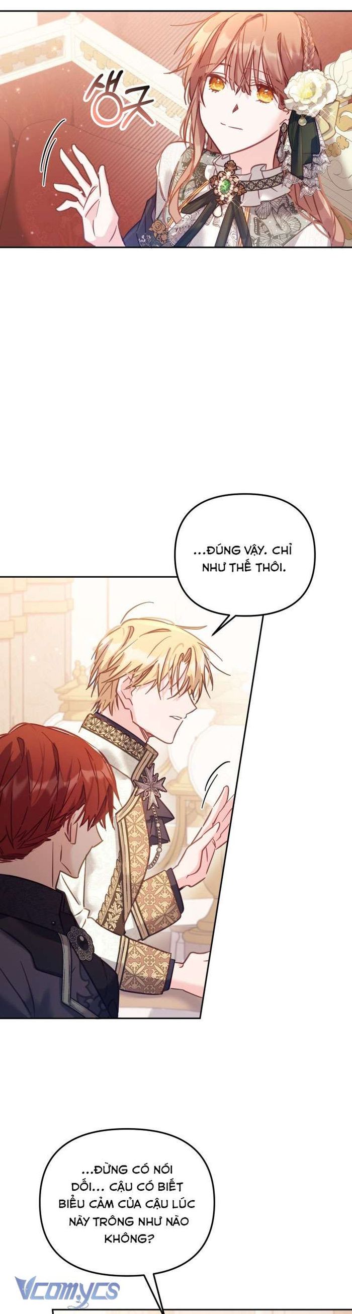 Không Có Chỗ Cho Kẻ Giả Mạo - Chap 15 Ảnh 43
