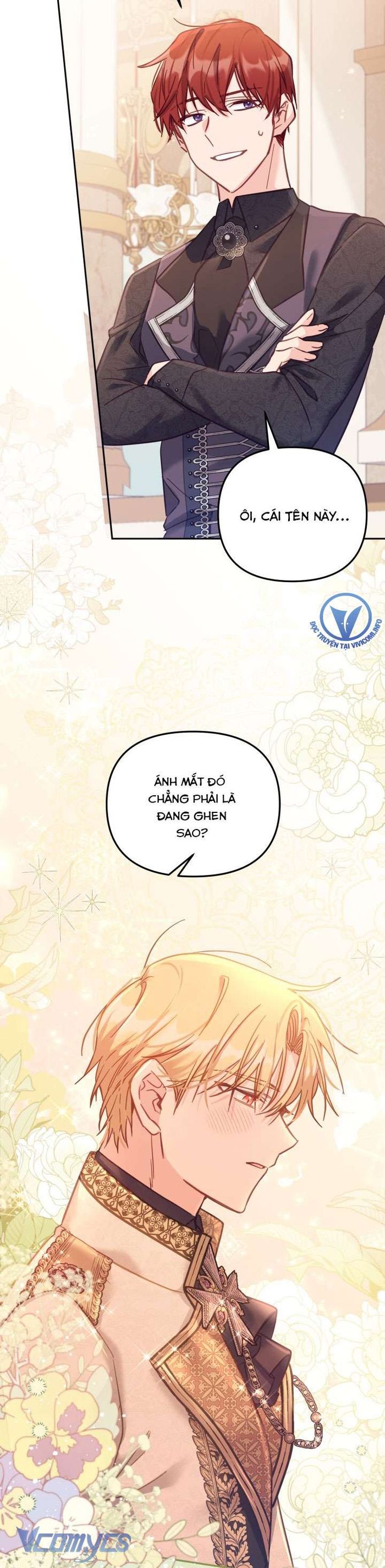 Không Có Chỗ Cho Kẻ Giả Mạo - Chap 15 Ảnh 44