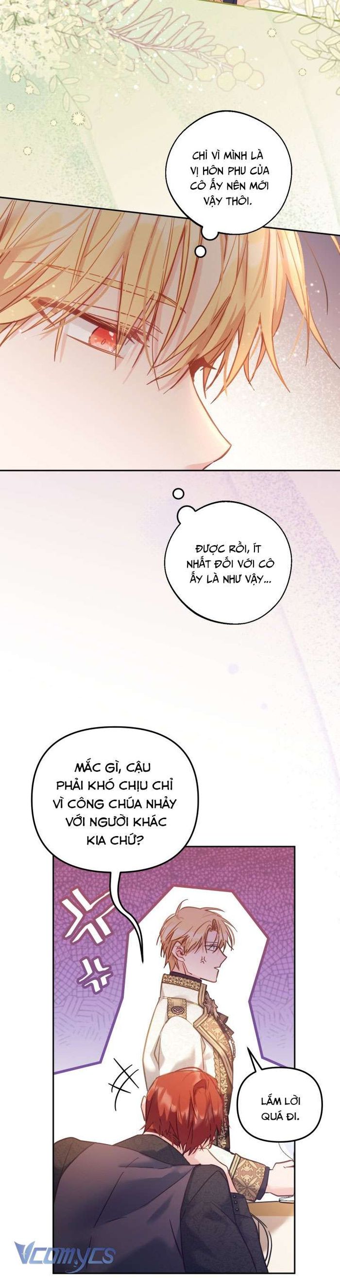 Không Có Chỗ Cho Kẻ Giả Mạo - Chap 15 Ảnh 45