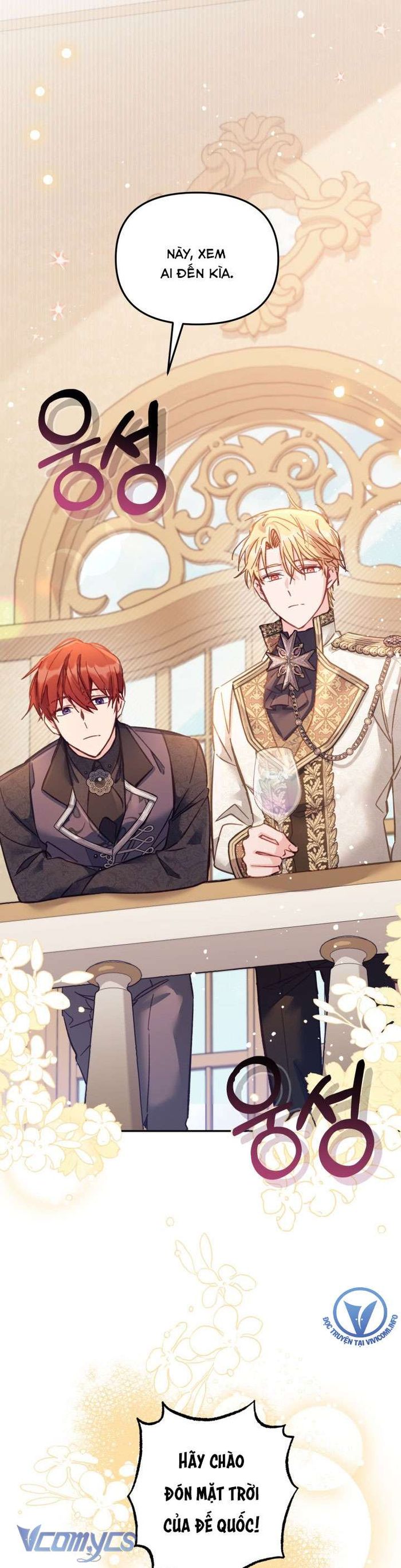 Không Có Chỗ Cho Kẻ Giả Mạo - Chap 15 Ảnh 47
