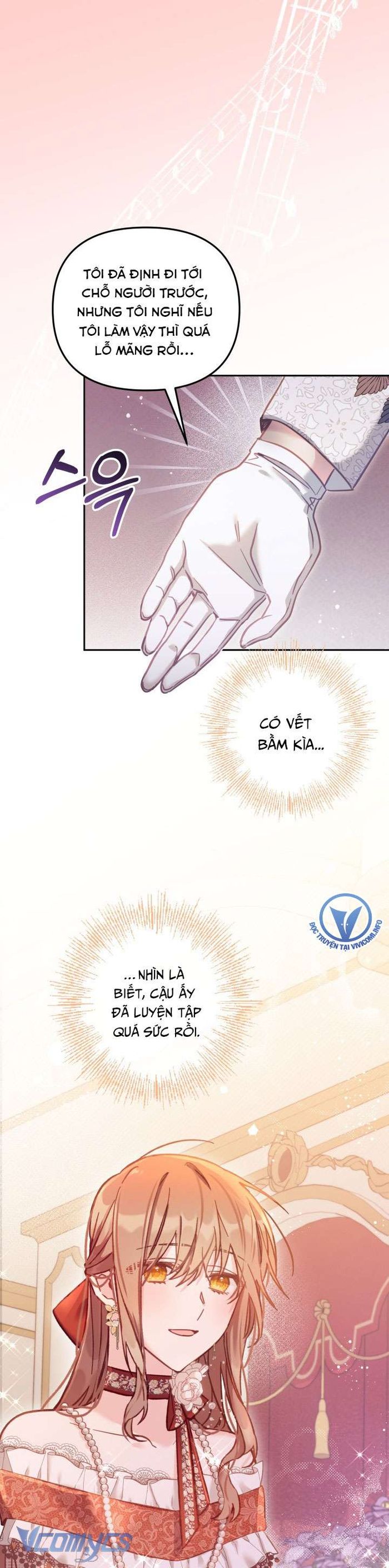 Không Có Chỗ Cho Kẻ Giả Mạo - Chap 15 Ảnh 7
