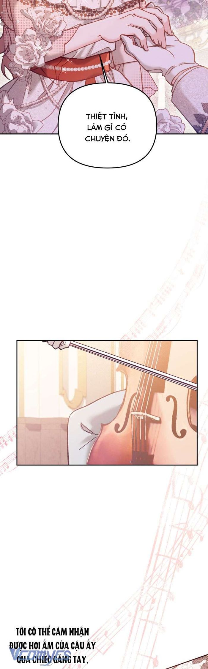 Không Có Chỗ Cho Kẻ Giả Mạo - Chap 15 Ảnh 8