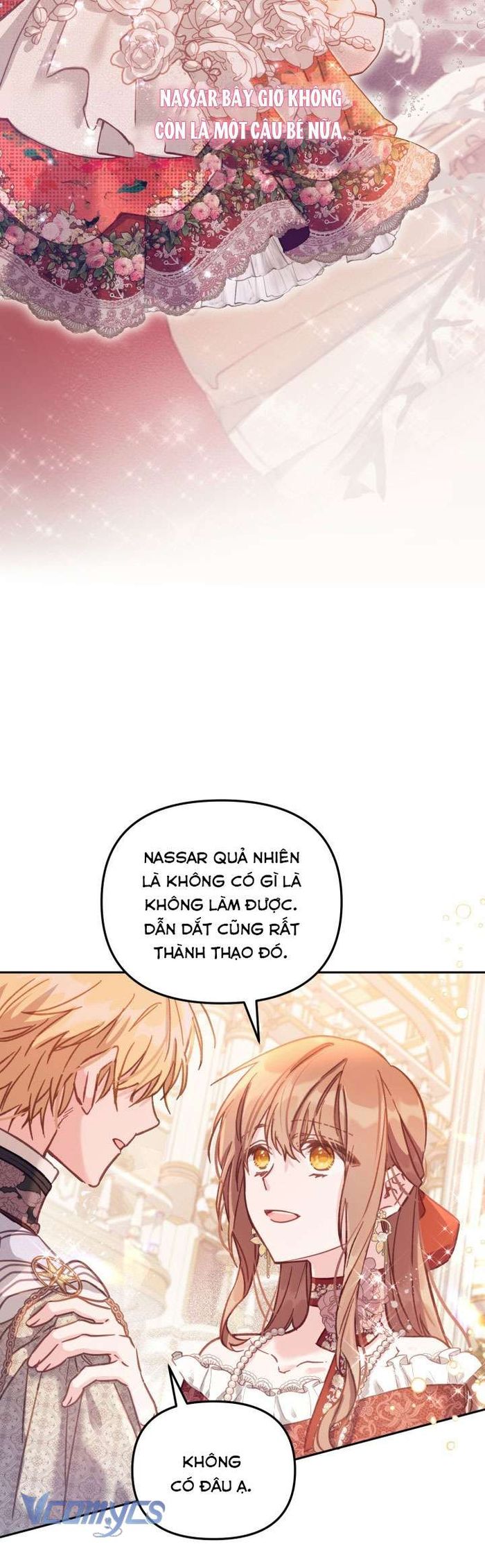 Không Có Chỗ Cho Kẻ Giả Mạo - Chap 15 Ảnh 10