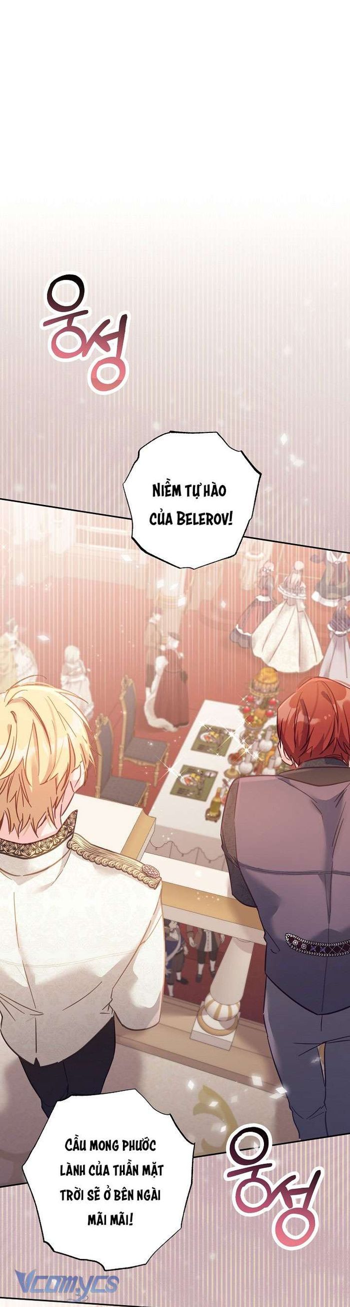 Không Có Chỗ Cho Kẻ Giả Mạo - Chap 16 Ảnh 2