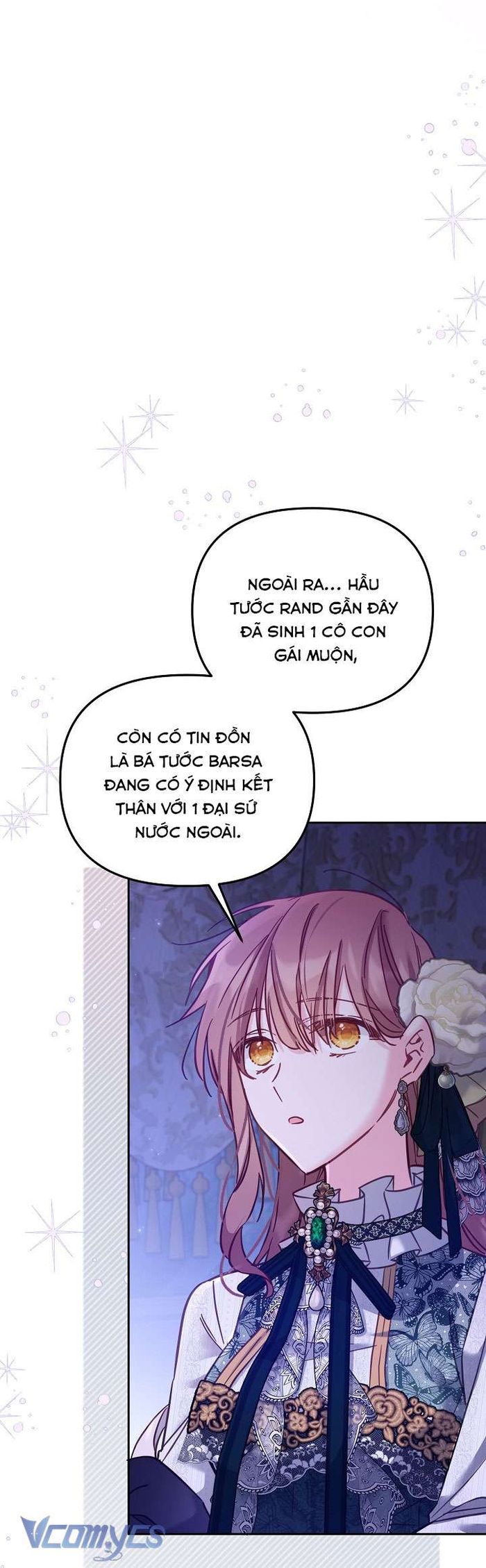 Không Có Chỗ Cho Kẻ Giả Mạo - Chap 16 Ảnh 12