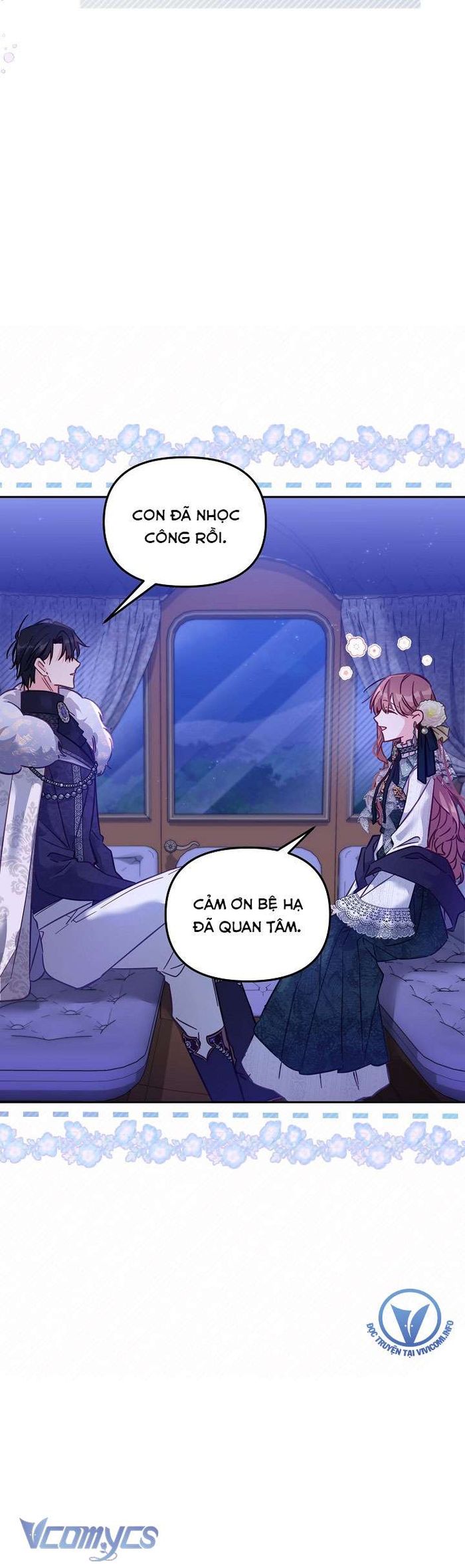Không Có Chỗ Cho Kẻ Giả Mạo - Chap 16 Ảnh 13
