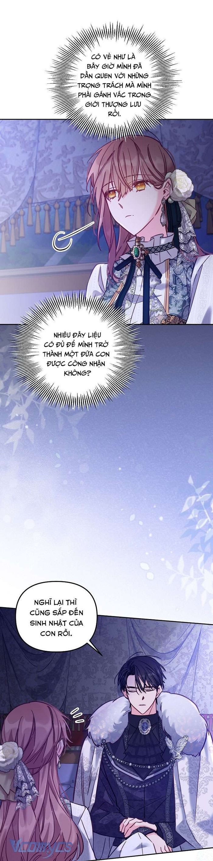 Không Có Chỗ Cho Kẻ Giả Mạo - Chap 16 Ảnh 14