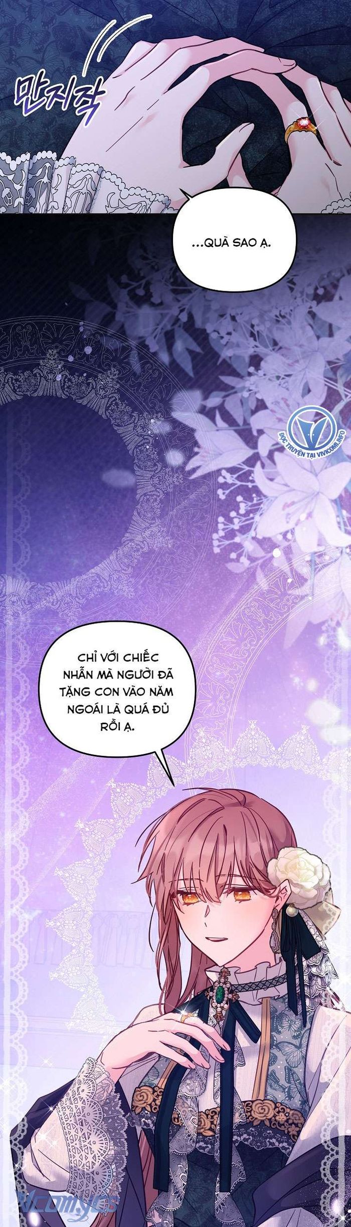 Không Có Chỗ Cho Kẻ Giả Mạo - Chap 16 Ảnh 16