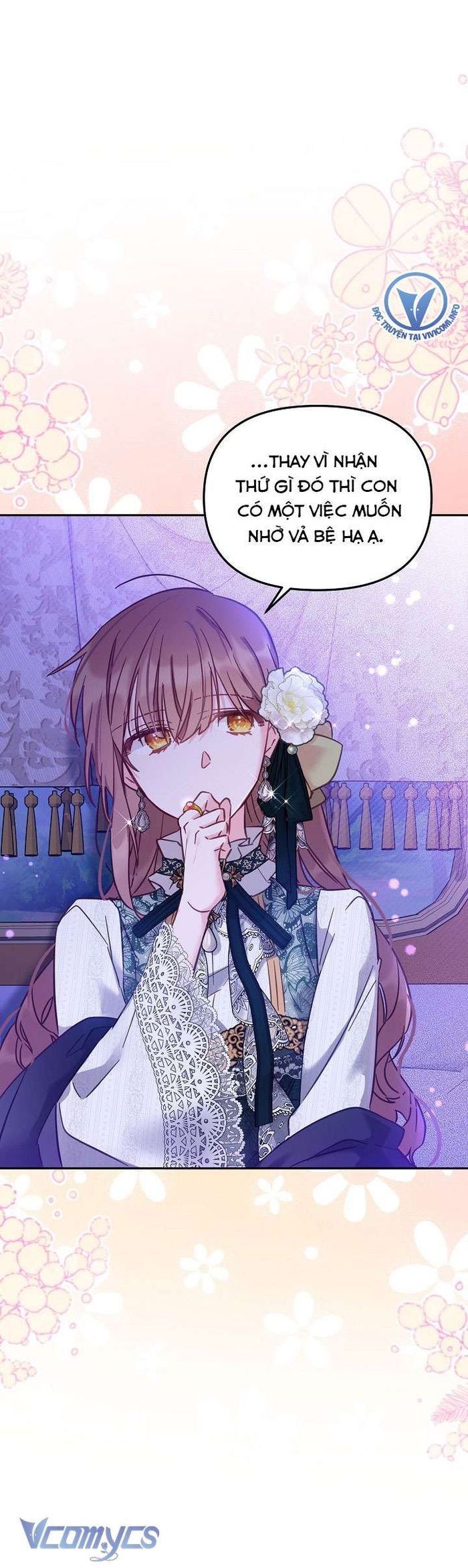 Không Có Chỗ Cho Kẻ Giả Mạo - Chap 16 Ảnh 18