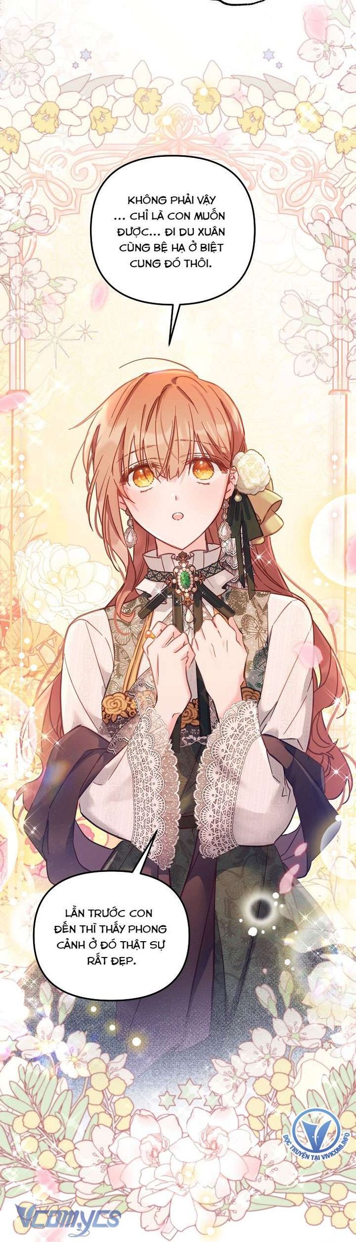 Không Có Chỗ Cho Kẻ Giả Mạo - Chap 16 Ảnh 20