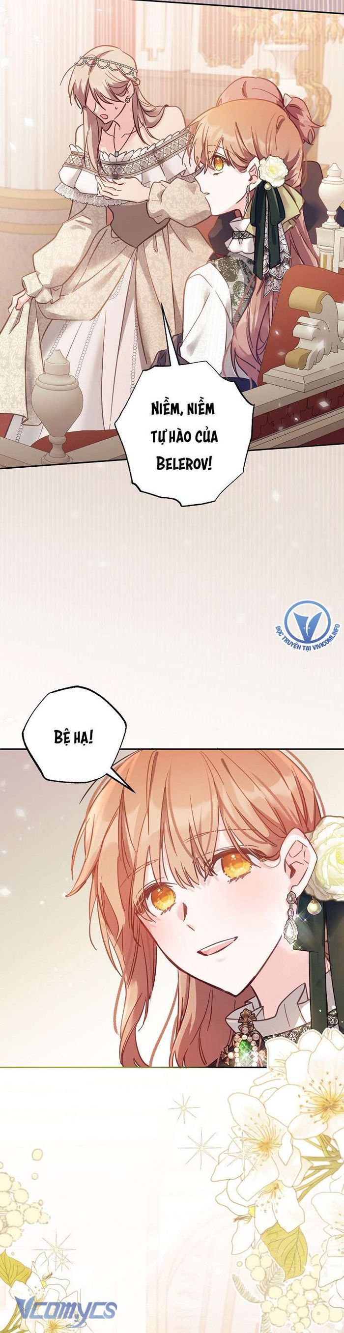 Không Có Chỗ Cho Kẻ Giả Mạo - Chap 16 Ảnh 3