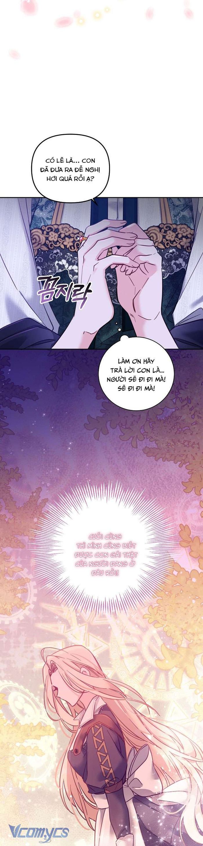 Không Có Chỗ Cho Kẻ Giả Mạo - Chap 16 Ảnh 21