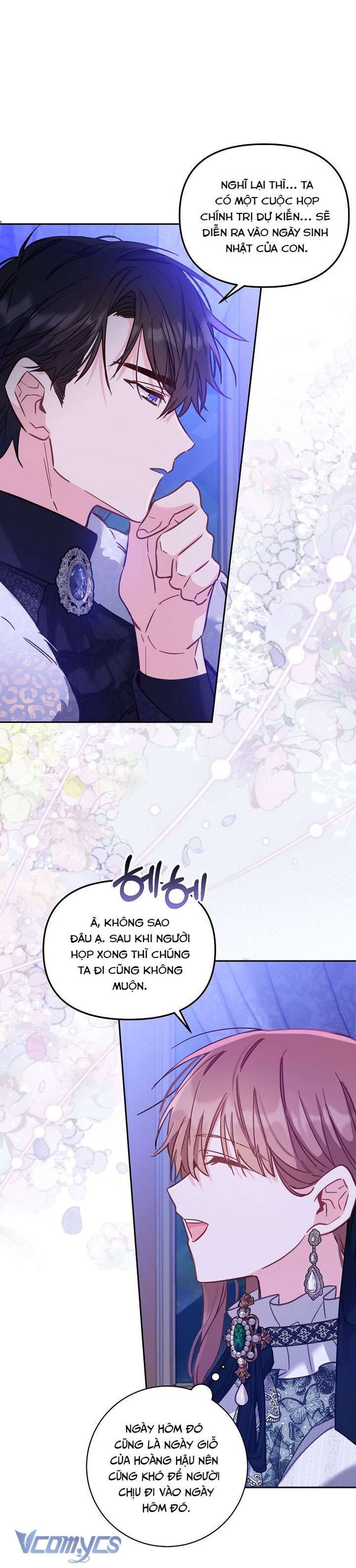 Không Có Chỗ Cho Kẻ Giả Mạo - Chap 16 Ảnh 23