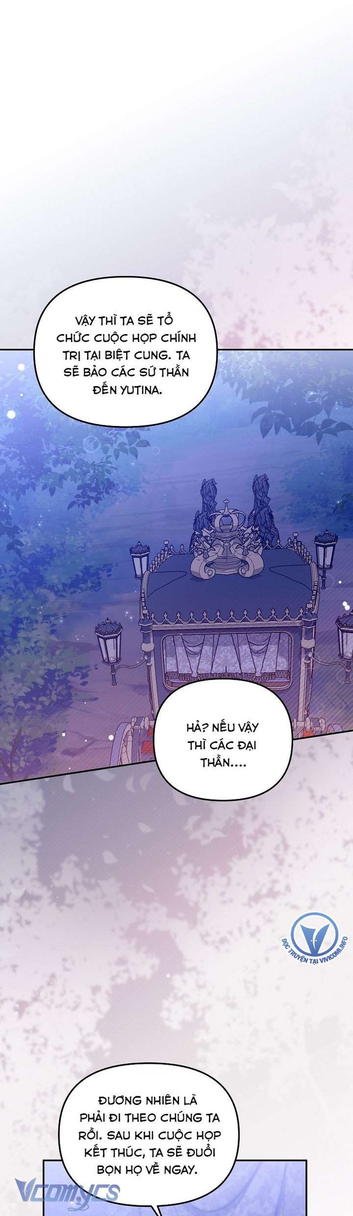 Không Có Chỗ Cho Kẻ Giả Mạo - Chap 16 Ảnh 25