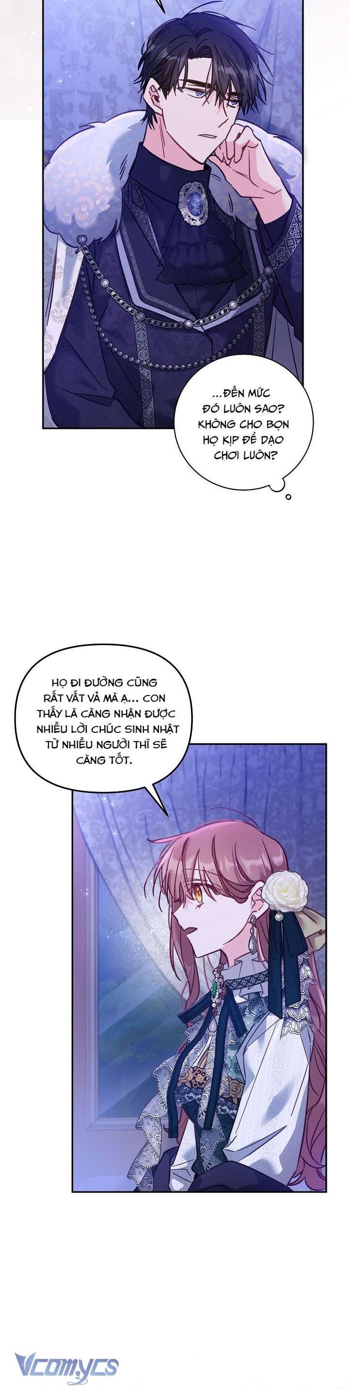 Không Có Chỗ Cho Kẻ Giả Mạo - Chap 16 Ảnh 26