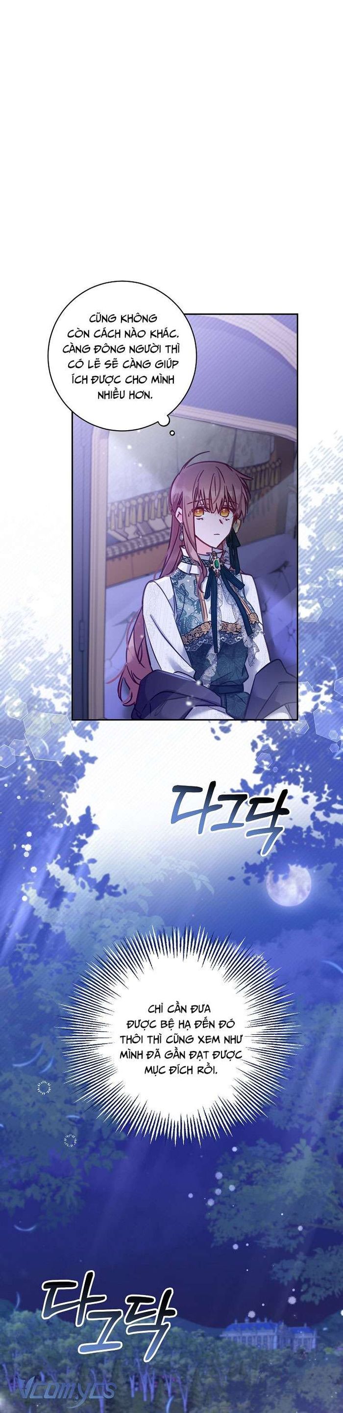 Không Có Chỗ Cho Kẻ Giả Mạo - Chap 16 Ảnh 28