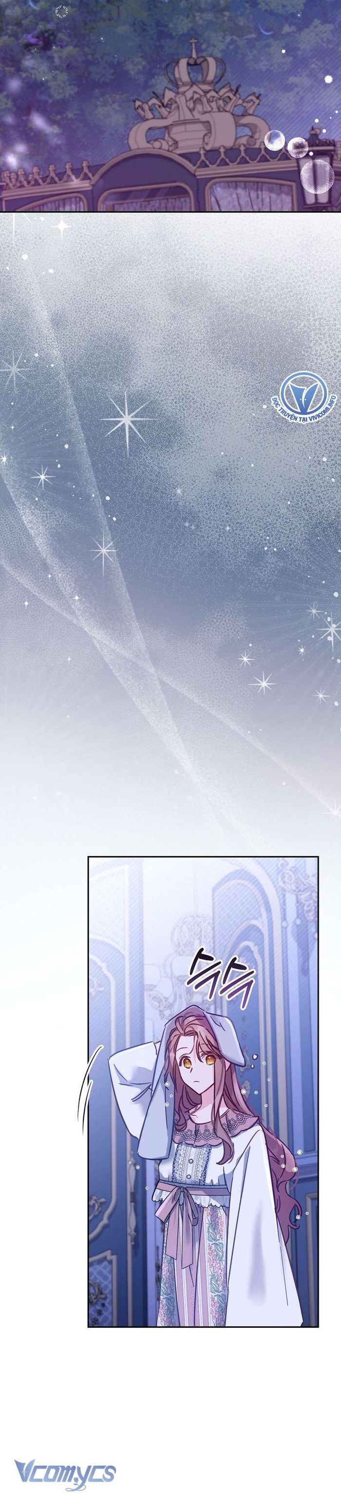 Không Có Chỗ Cho Kẻ Giả Mạo - Chap 16 Ảnh 29