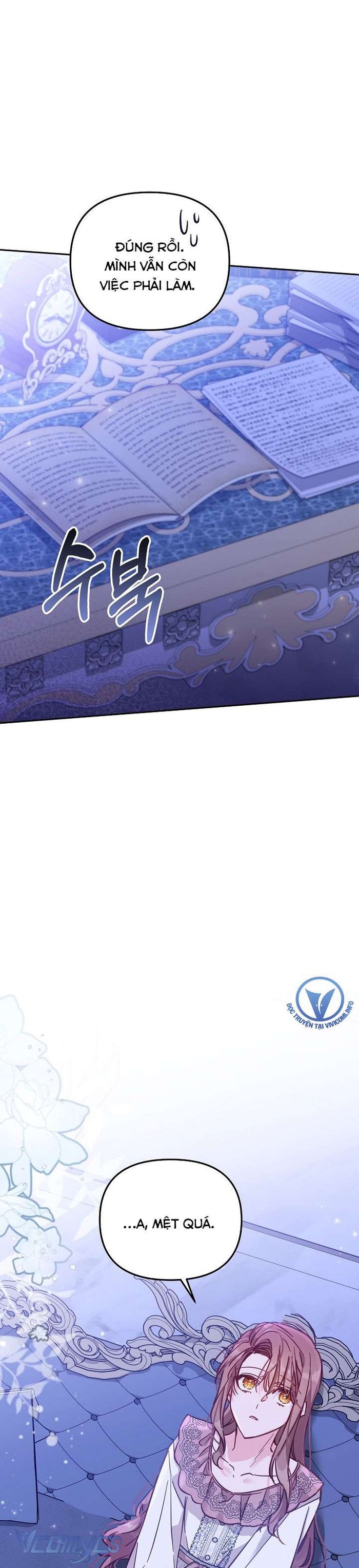Không Có Chỗ Cho Kẻ Giả Mạo - Chap 16 Ảnh 30