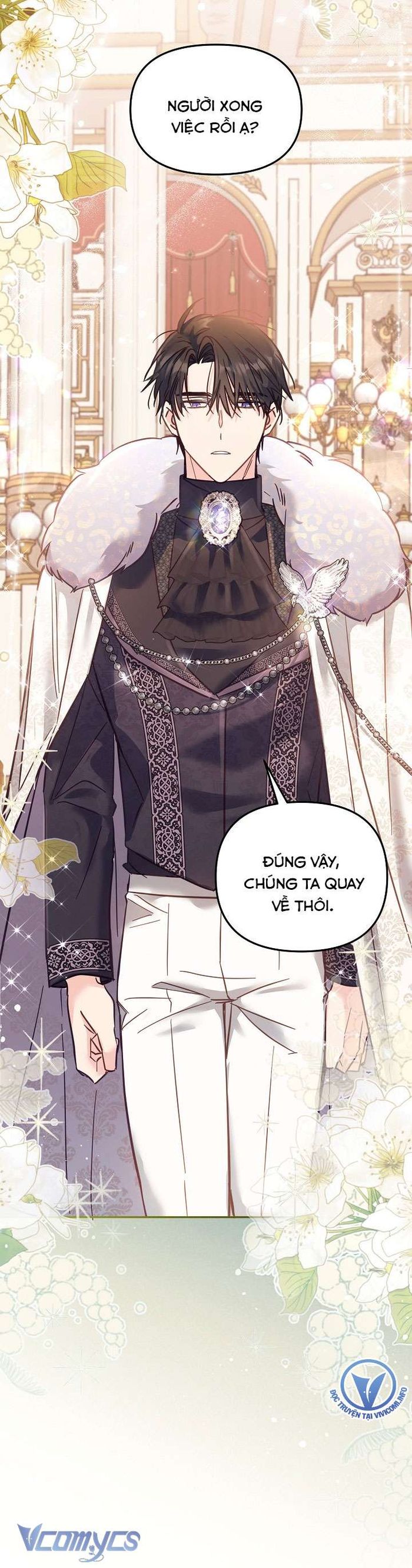 Không Có Chỗ Cho Kẻ Giả Mạo - Chap 16 Ảnh 4