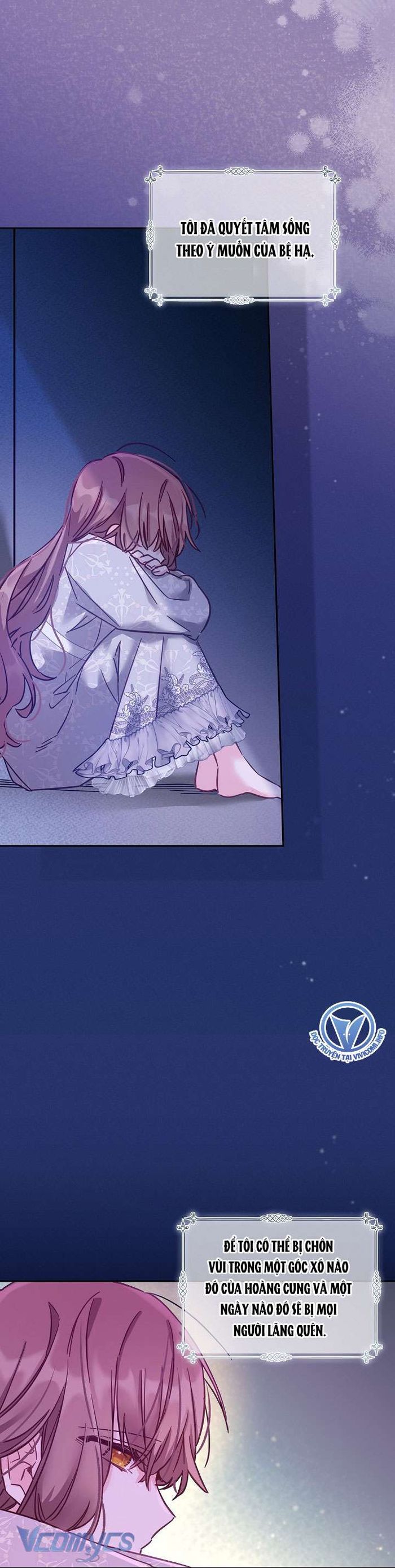 Không Có Chỗ Cho Kẻ Giả Mạo - Chap 16 Ảnh 34