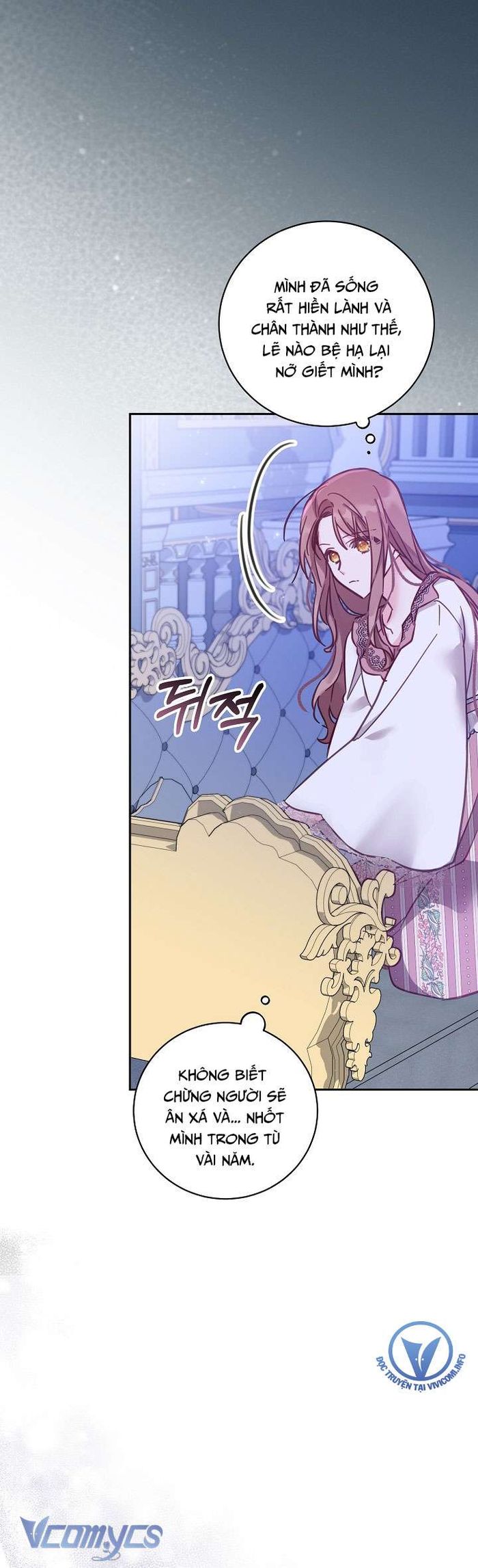Không Có Chỗ Cho Kẻ Giả Mạo - Chap 16 Ảnh 36