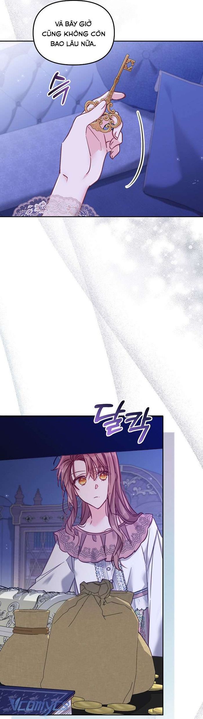 Không Có Chỗ Cho Kẻ Giả Mạo - Chap 16 Ảnh 37