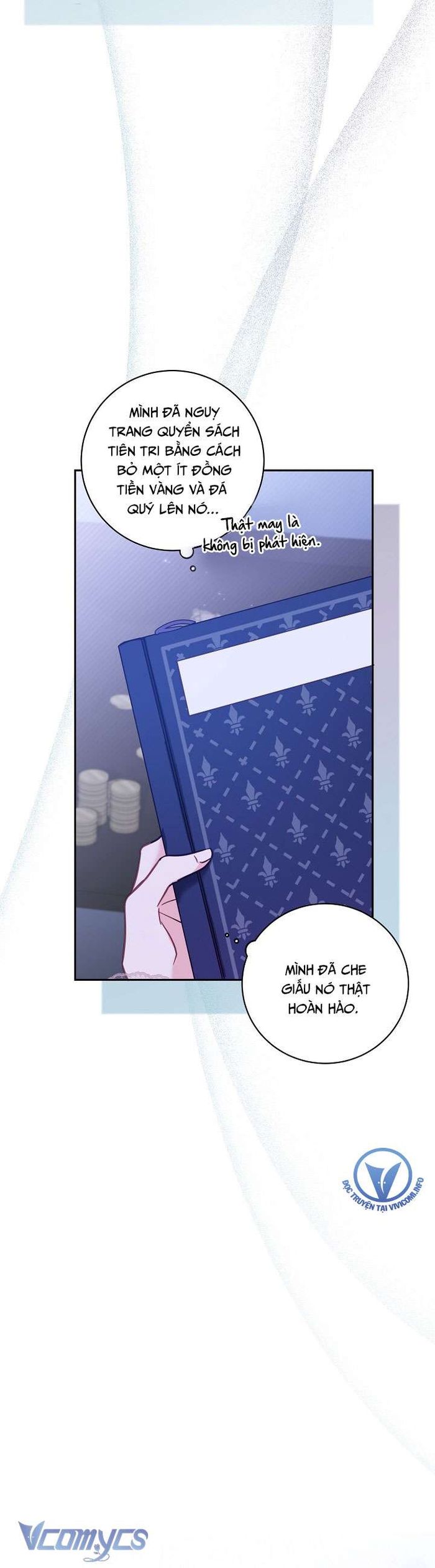 Không Có Chỗ Cho Kẻ Giả Mạo - Chap 16 Ảnh 38