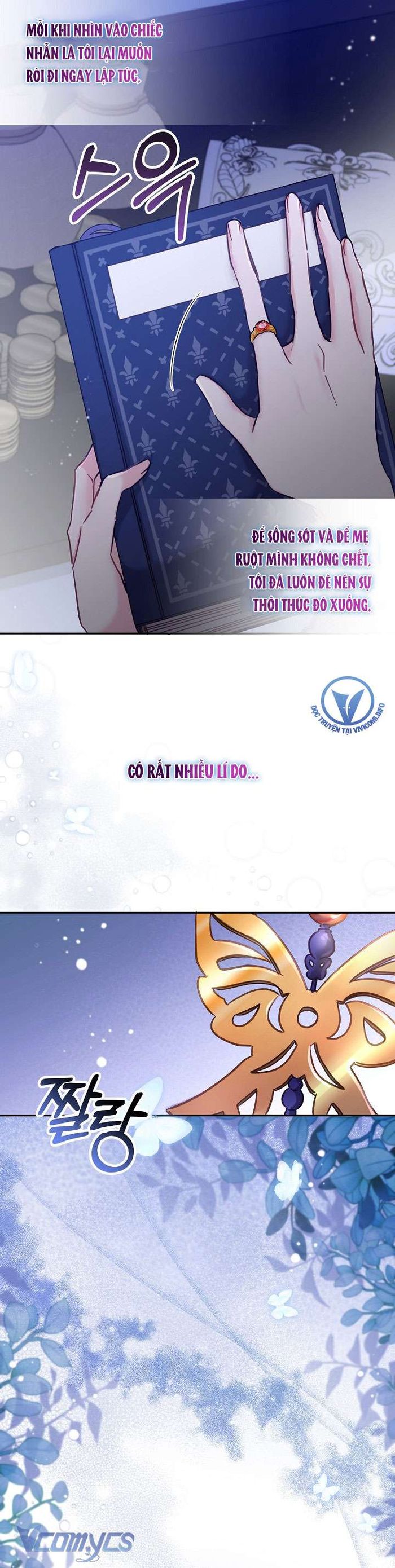 Không Có Chỗ Cho Kẻ Giả Mạo - Chap 16 Ảnh 40