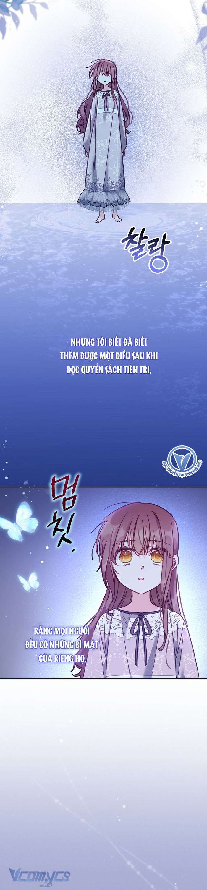 Không Có Chỗ Cho Kẻ Giả Mạo - Chap 16 Ảnh 41