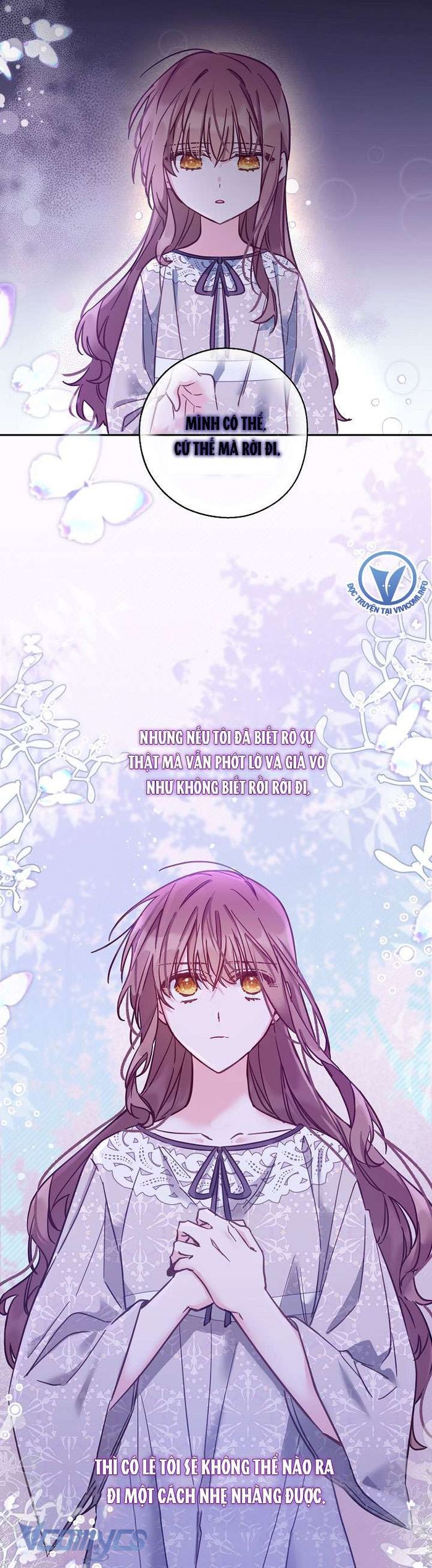 Không Có Chỗ Cho Kẻ Giả Mạo - Chap 16 Ảnh 45